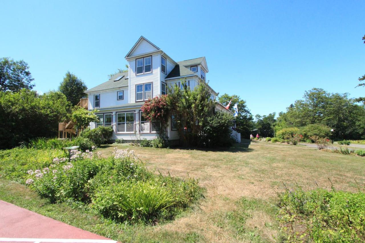 Bed & Breakfast Harbourview