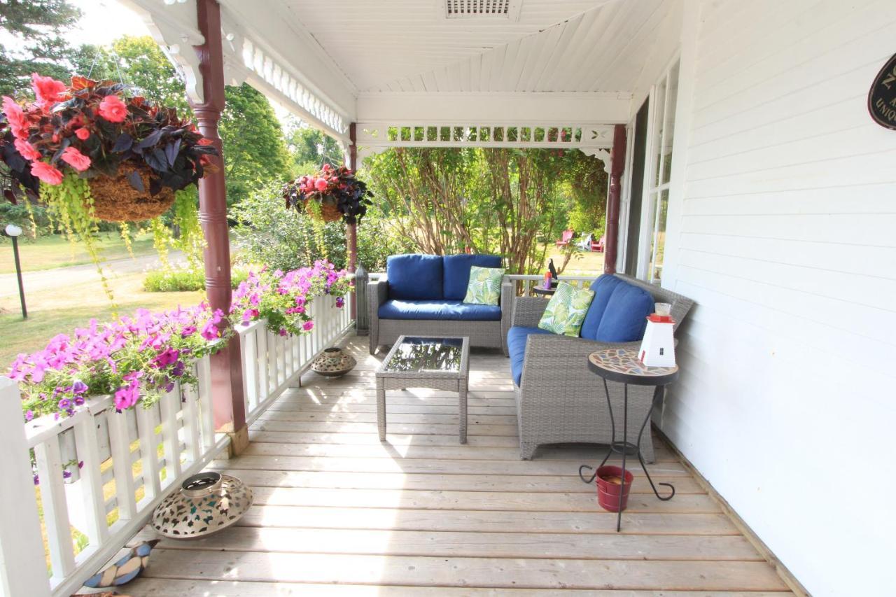 Harbourview Bed & Breakfast Smiths Cove