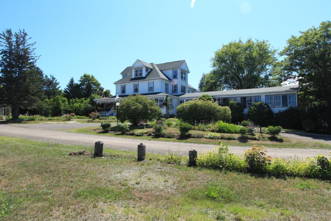 Harbourview Bed & Breakfast