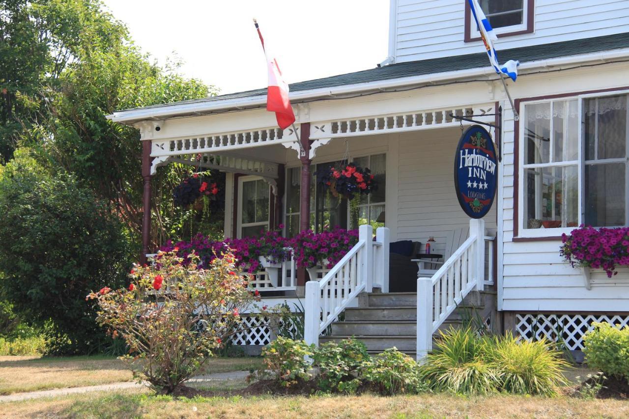 Bed & Breakfast Harbourview Smiths Cove