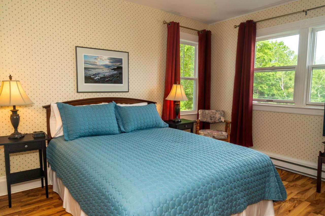 Harbourview Bed & Breakfast Smiths Cove